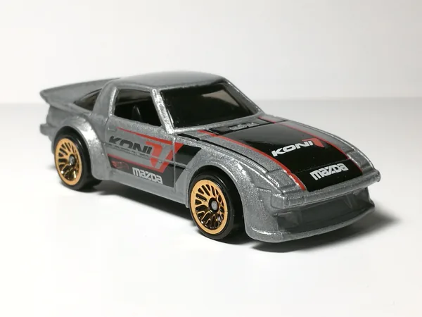 Mazda RX-7