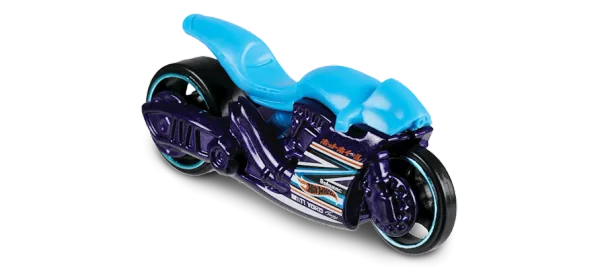 Street Stealth | (2nd Color)