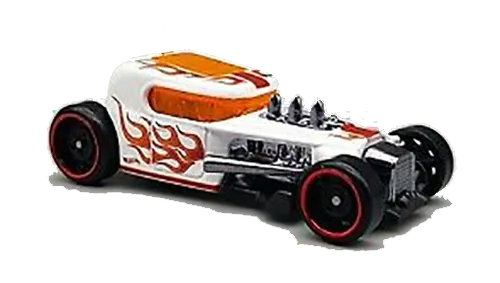 Mod Rod | (2nd Color)