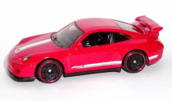 Porsche 911 GT3 RS | (3rd Color)