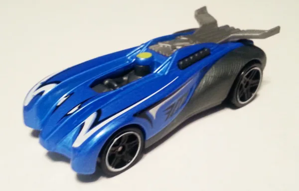 Eagle Massa | (2nd Color)