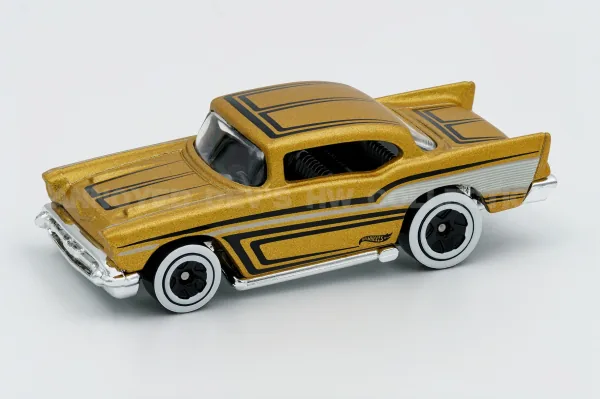 '57 Chevy | (2nd Color)