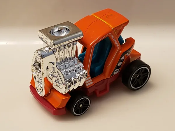 Tee'd Off 2 | (2nd Color)