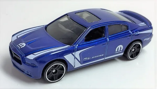 '11 Dodge Charger R/T