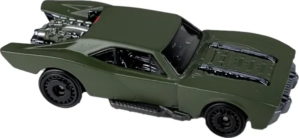 Batmobile | (3rd Color)