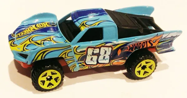 Baja Truck | (2nd Color)