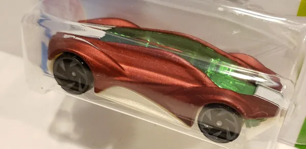 Exotique | (2nd Color)