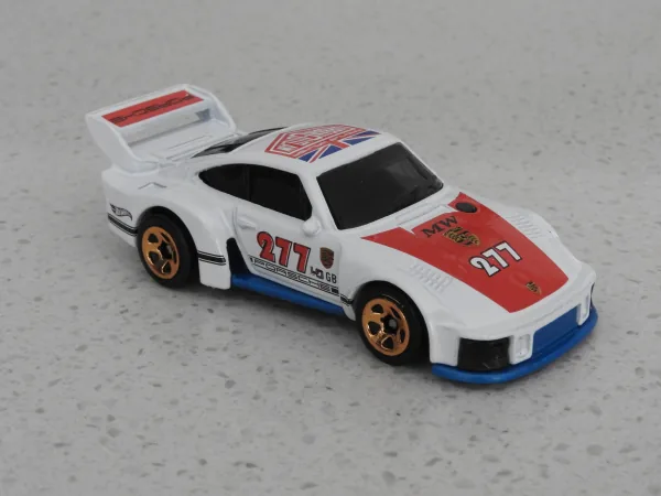 Porsche 935