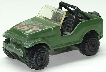 Trailbuster