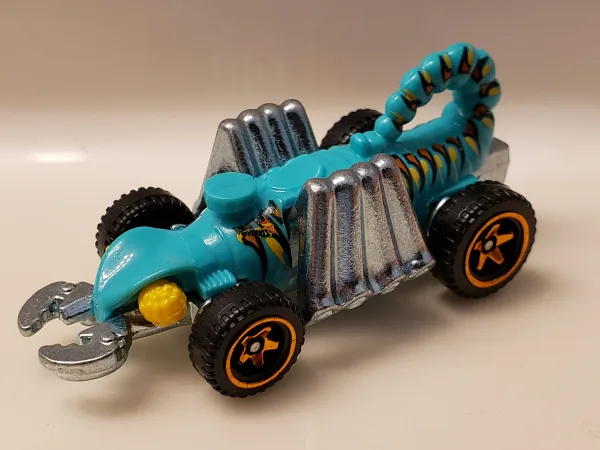 Eevil Weevil | (2nd Color)