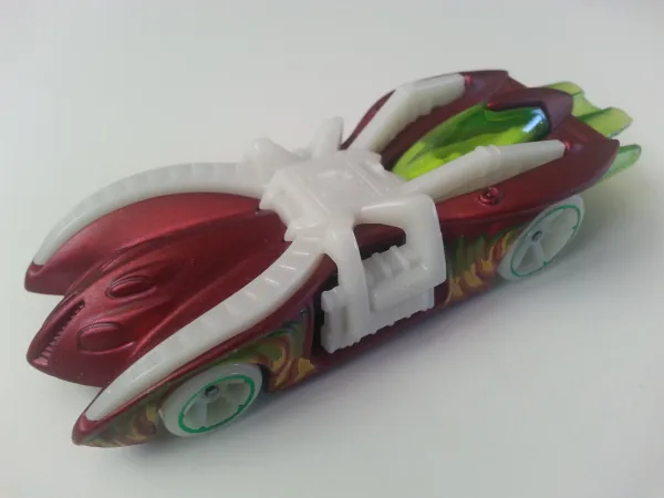 Arachnorod | (2nd Color)