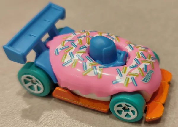 Donut Drifter