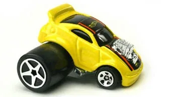 Fatbax Mustang GT 2004