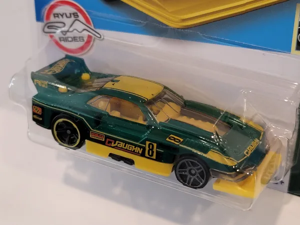 GT-Scorcher | (2nd Color)