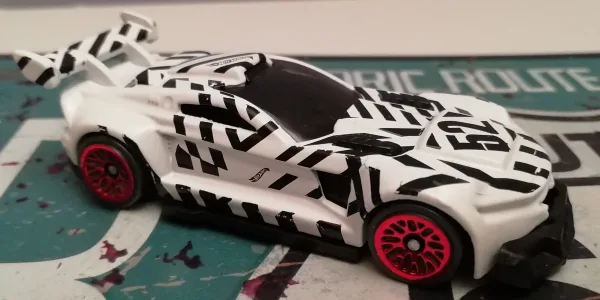 Track Ripper | (2nd Color)