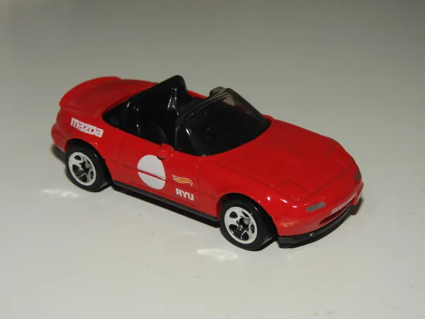 '91 Mazda MX-5 Miata | (2nd Color)