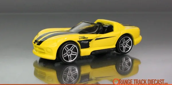 Dodge Viper RT/10