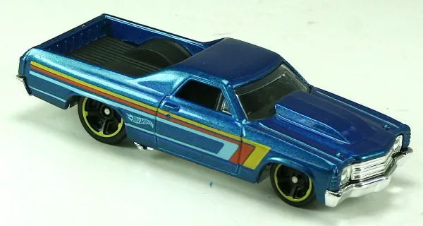 '71 El Camino | (2nd Color)