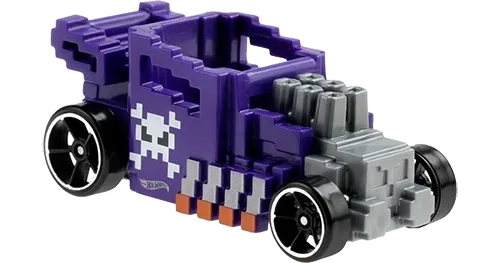 Pixel Shaker | (2nd Color)