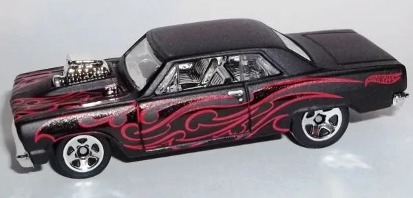 '64 Chevy Chevelle SS