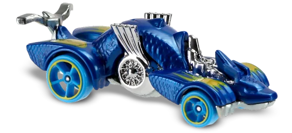 Knight Draggin' | (2nd Color)