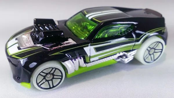 Twinduction | (2nd Color)