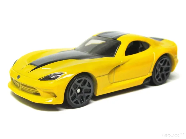 2013 SRT Viper