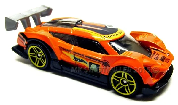 Super Blitzen | (2nd Color)