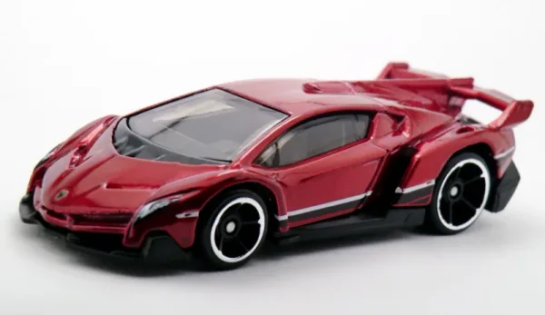 Lamborghini Veneno