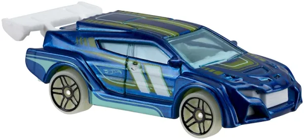 Loop Coupe | (2nd Color)