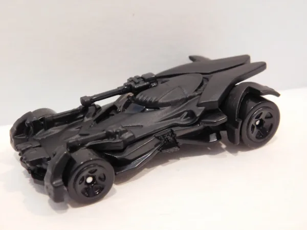 Justice League Batmobile