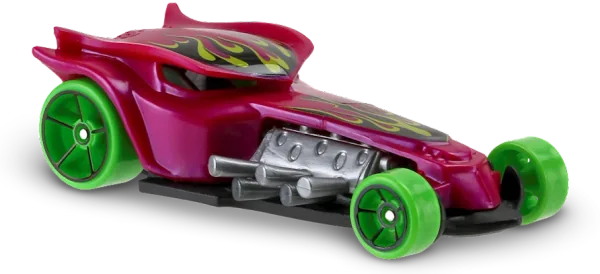 Ratical Racer | (2nd Color)