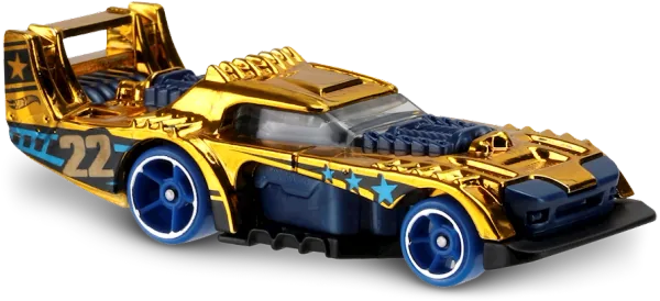 Two Timer | (2nd Color)