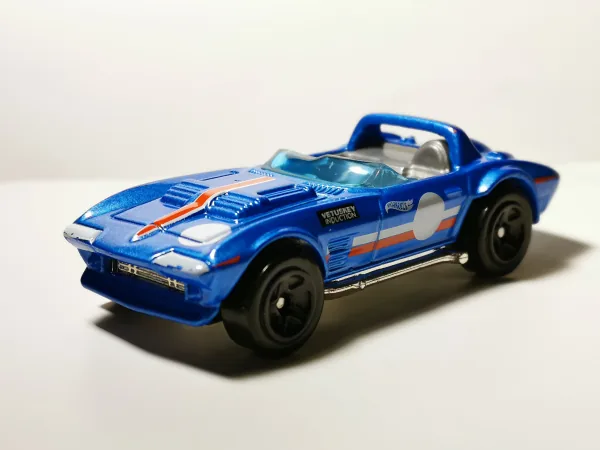 Corvette Grand Sport Roadster