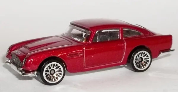 Aston Martin 1963 DB5