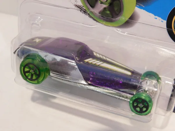 Hi-Roller | (2nd Color)