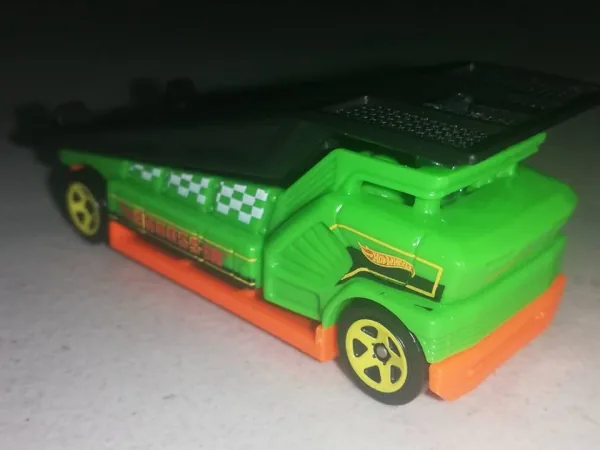 The Embosser | (2nd Color)