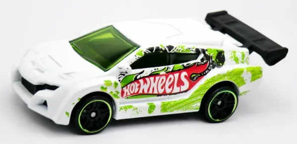 Loop Coupe | (2nd Color)