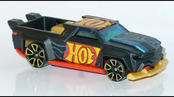 Solid Muscle | (2nd Color)