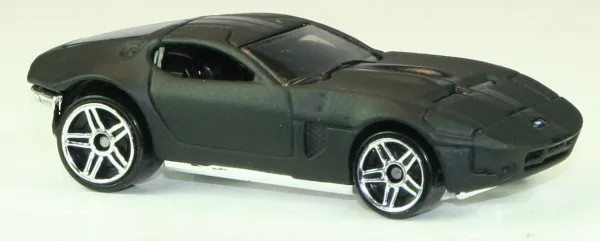 Ford Shelby GR-1 Concept