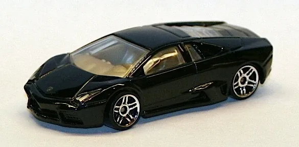 Lamborghini Reventón | (2nd Color)