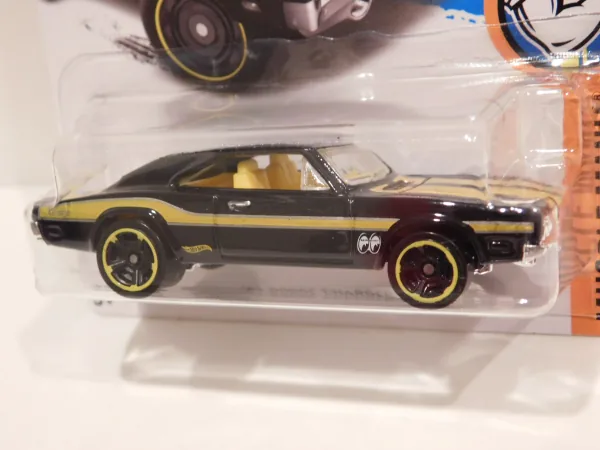 '69 Dodge Charger 500 | (2nd Color)