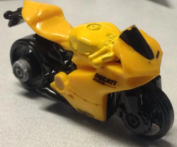 Ducati 1199 Panigale | (2nd Color)