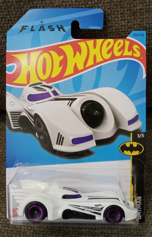 Batmobile | (2nd Color)