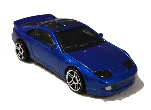 Nissan 300ZX Twin Turbo