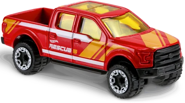 '15 Ford F-150 | (2nd Color)