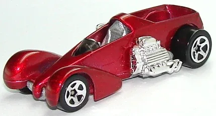 Screamin' Hauler