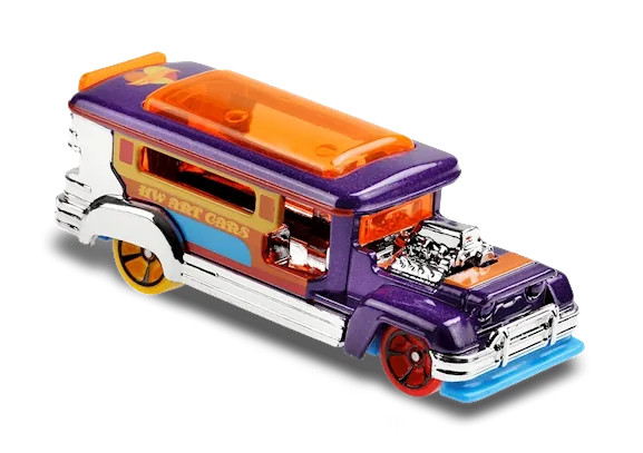 Road Bandit | (2nd Color)