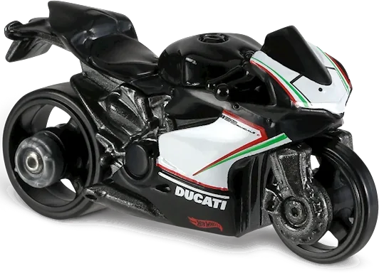 Ducati 1199 Panigale | (2nd Color)