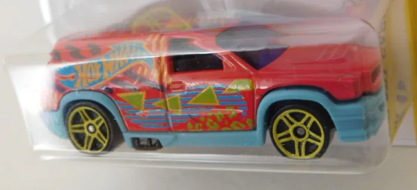 Fandango | (2nd Color)